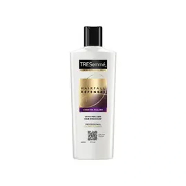 TRESEMME KERATIN SMOOTH CONDITIONER - 190 ML