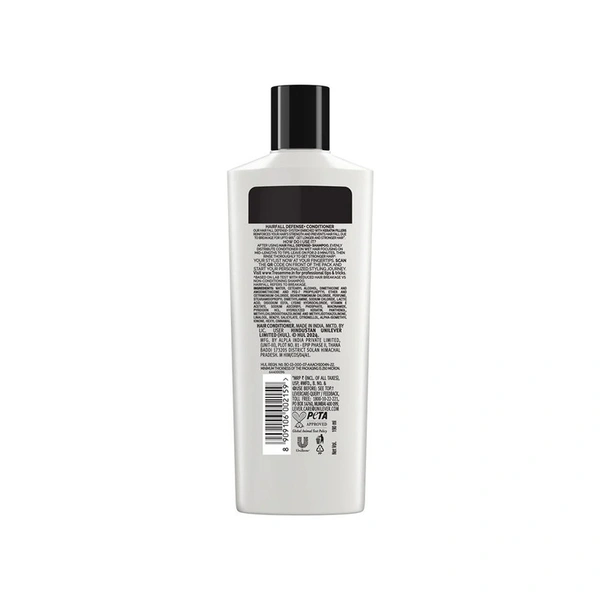 TRESEMME KERATIN SMOOTH CONDITIONER - 190 ML