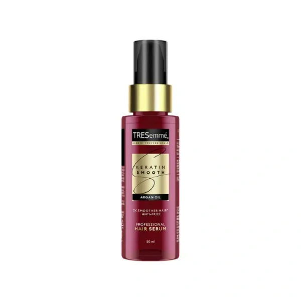 Tresemme Kertain Smooth Hair Serum - 60 ml