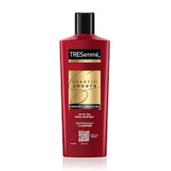 Tresemme Professional Keratin Smooth-185 ml - 185 ml