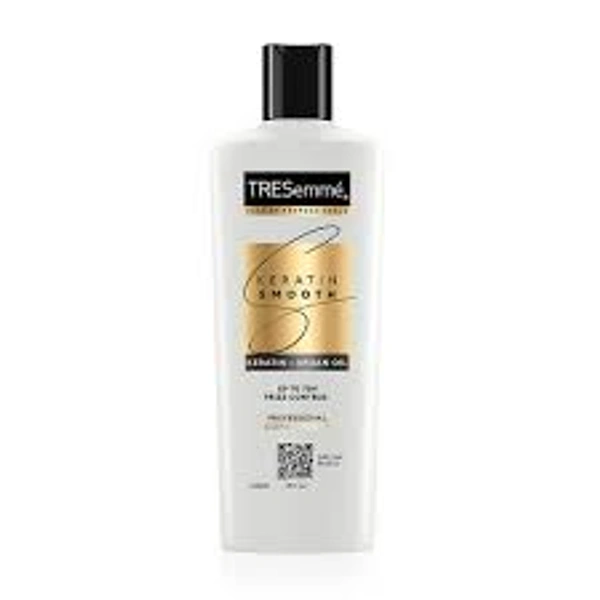 Tresemme Professional Keratin Smooth-190 ml - 190 ml