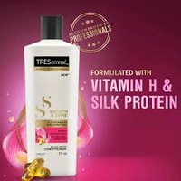 TRESemme Smooth Shine Silk Protein Professional Conditioner - 190 ml - 190 ml
