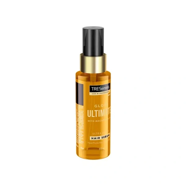 Tresemme Ultimat Gloss Professional Hair Seerum - 50 ml