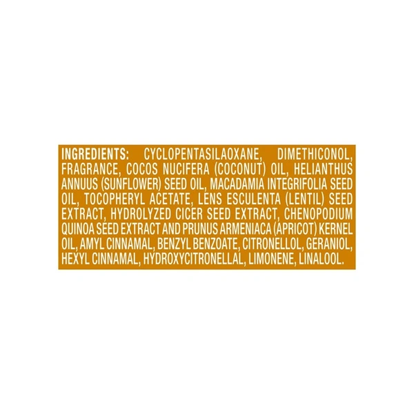 Tresemme Ultimat Gloss Professional Hair Seerum - 50 ml