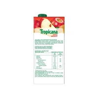 Tropicana Apple Delight Juice - 1 ltr - 1 ltr
