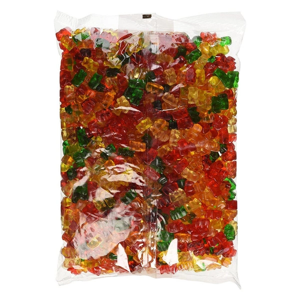 Tutti Frutti - 100 gm - 100 gm