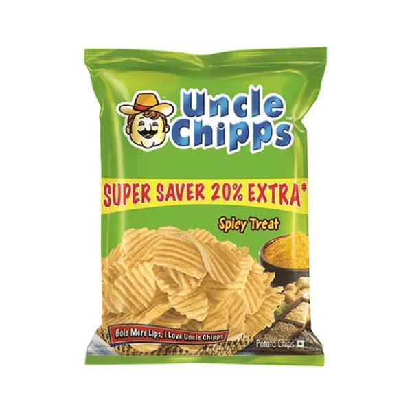 Unclechips - 24 gm - 24 gm