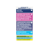 Vanish Oxi Action Fabric Stain Remover - 400 ml - 400 ml