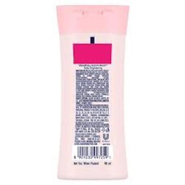 Vaseline Daily Brightening Moisturizing Lotion-90 ml - 90 ml