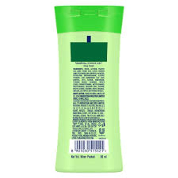 Vaseline Intensive Care Aloe Fresh 24 Hrs. Moisturizer-90 ml - 90 ml