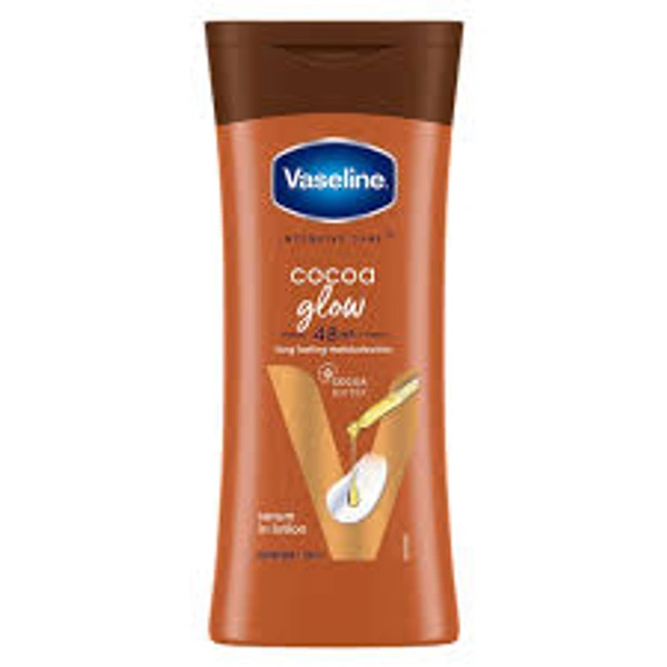 Vaseline Intensive Care cocoa glow 48H - 90 ml - 90 ml