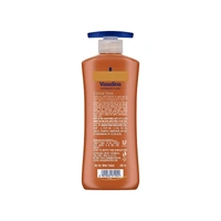 Vaseline Intensive Care Cocoa Glow Body Lotion - 400 ml