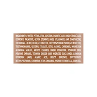 Vaseline Intensive Care Cocoa Glow Body Lotion - 400 ml
