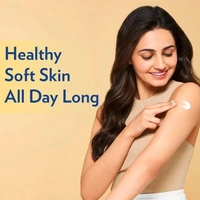 Vaseline Intensive Care Deep Moisture Body lotion (Long Moisturization For Healthy, Glowing Skin) - 200 ml