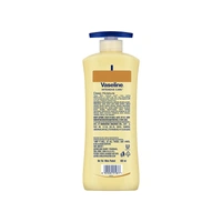 Vaseline Intensive Care Deep Moisture Body lotion (Long Moisturization For Healthy, Glowing Skin) - 600 ml