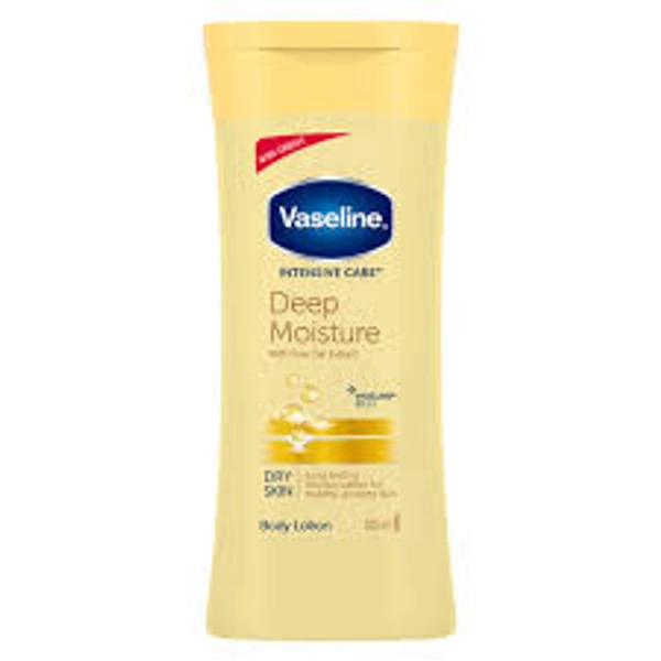 VASELINE MOISTURE-90ML - 90 ml