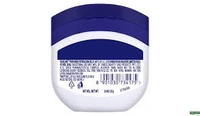 Vaseline Skin Protecting Jelly + Original-20 gm - 20 gm