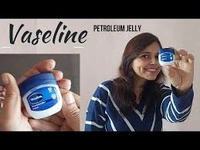 Vaseline Skin Protecting Jelly + Original-40 gm - 40 gm