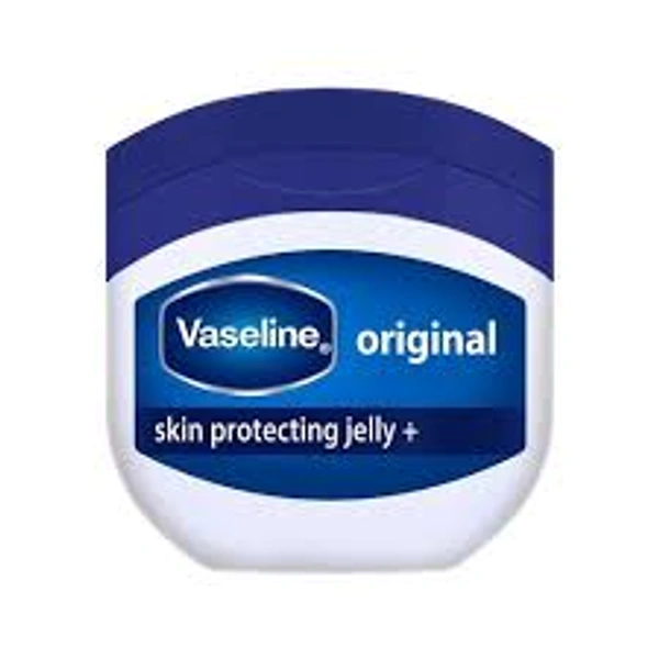 Vaseline Skin Protecting Jelly + Original-40 gm - 40 gm