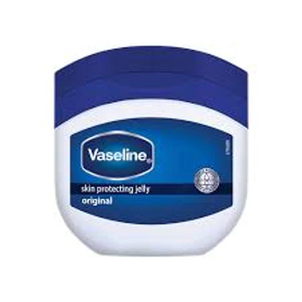 Vaseline Skin Protecting Jelly + Original-85 gm - 85 gm