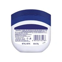 Vaseline Skin Protecting Jelly + Original-85 gm - 85 gm