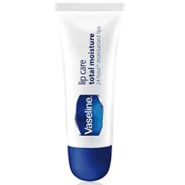 Vaseline Total MOisture Long Lasting Intensive Moisture-10 gm - 10 gm