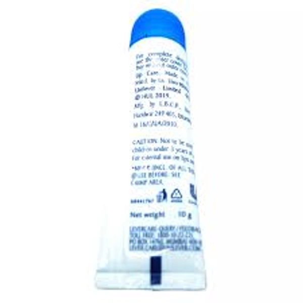 Vaseline Total MOisture Long Lasting Intensive Moisture-10 gm - 10 gm