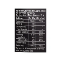 Veeba Cheesy Melt Garlic - 200 gm - 200 gm