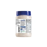 Veeba Cheesy Pasta Sauce Creamy Alfredo 250 gm - 250 gm