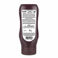 Veeba Choco Bliss Syrup - 380 gm - 380 gm