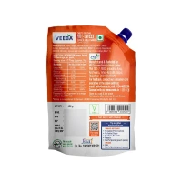 Veeba Hot-Sweet Tomato Chilli Sauce - 450 gm - 450 gm