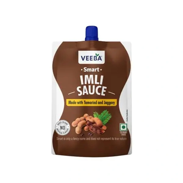 Veeba Imli Sauce - 200 gm - 200 gm