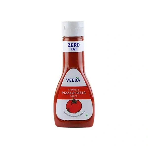 Veeba Marinara Sauce - 310 gm - 310 gm