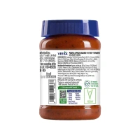 Veeba Pasta & Pizza Sauce Herby Tomato 280 gm - 280 gm