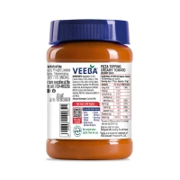 Veeba Pizza Topping Creamy Tomato - 280 gm - 280 gm