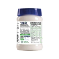 Veeba Veg Mayonnaise Eggless - 250 gm - 250 gm