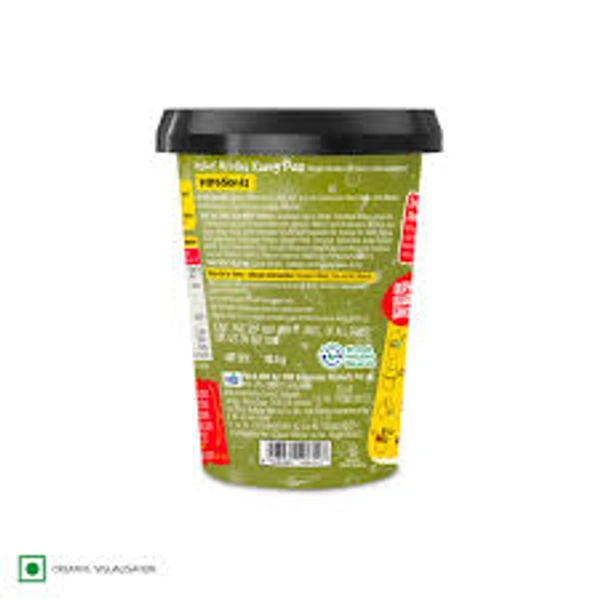 Veeba Wok Tok Instant Noodles Kung Pao - 92.5 gm - 92.5 gm