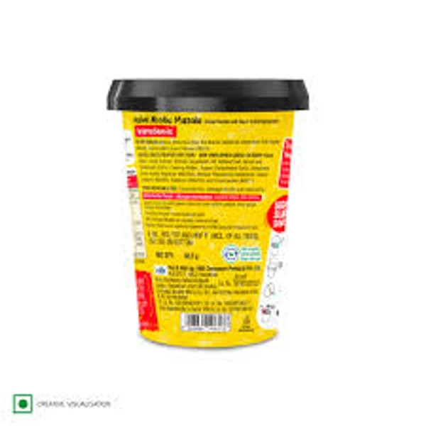 WokTok by Veeba Instant Noodles Masala - 92.5 gm - 92.5 gm