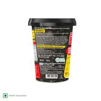 Veeba Wok Tok Instant Noodles Spicy Korean - 92.5 gm - 92.5 gm