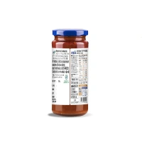 WokTok by Veeba Schezwan Stir Fry Sauce - 250 gm - 250 gm