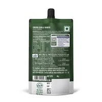 WokTok by Veeba Green Chilli Sauce - 90 gm - 90 gm