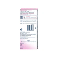 Veet Hair Removal Wax Strips (Normal Skin) - (20 Strips) - 1 Pack
