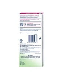 Veet Professional Body Was Strips Dry Skin 8 Strips - 1 Pack
