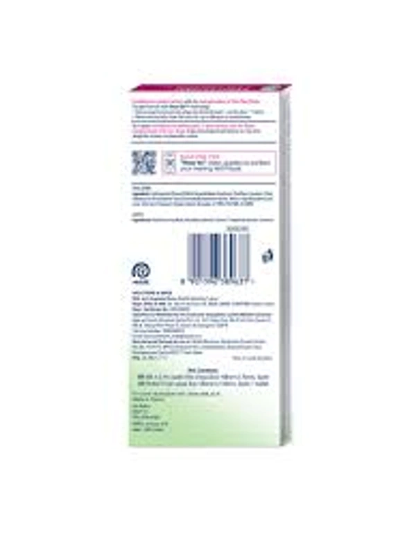 Veet Professional Body Was Strips Dry Skin 8 Strips - 1 Pack