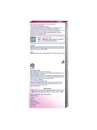 Veet Professional Body Wax Strips Normal Skin 20 Strips - 1 Pack