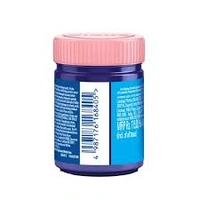 Vicks Baby Rub - 25 ml - 25 ml