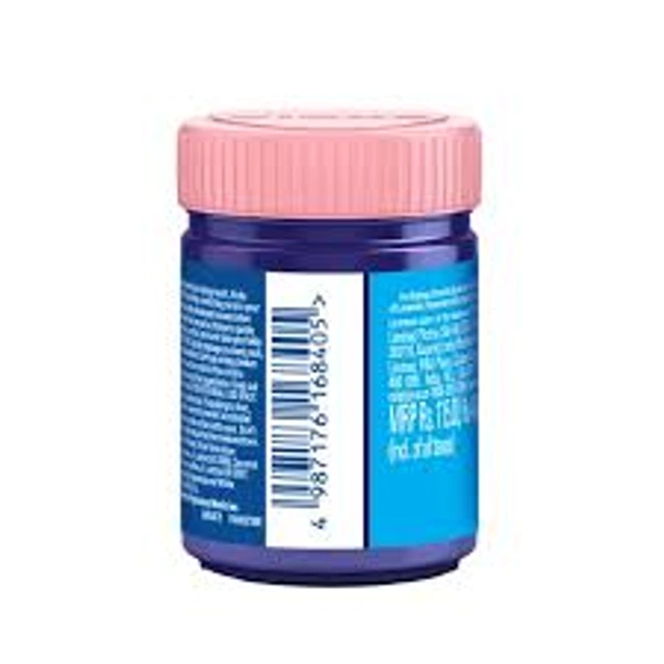 Vicks Baby Rub - 25 ml - 25 ml