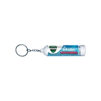 Vicks Inhaler (Instant Relief From Blocked Nose) - 2 Pieces - 2 Pieces