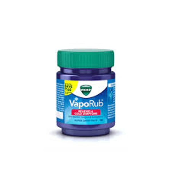 Vicks Vaporub - 30 ml - 30 ml