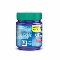 Vicks Vaporub - 60 ml - 60 ml